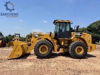 CAT 980 H