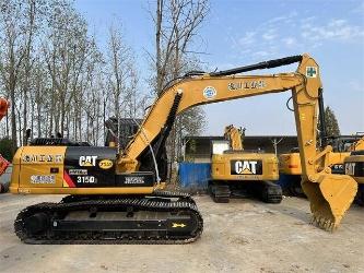 CAT 315D