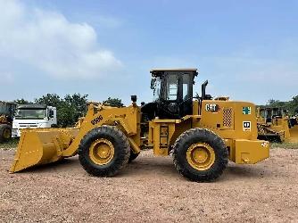 CAT 950 G