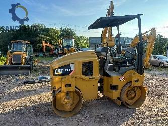 CAT CB24B