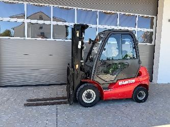 Manitou MI 25