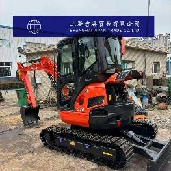 Kubota U 35