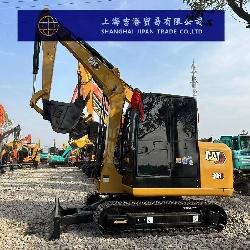 CAT 306 D