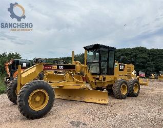 CAT 12 G