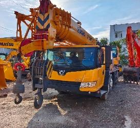 XCMG QY 50
