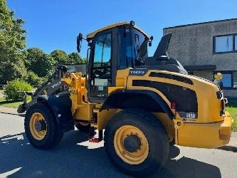 Volvo L 45 H