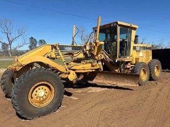 CAT 140H