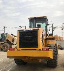 CAT 966 H