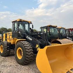 XCMG ZL 50 GN
