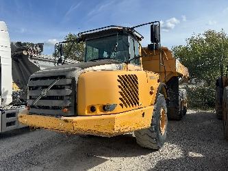 Volvo A 30 E