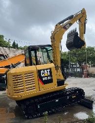 CAT 305.5