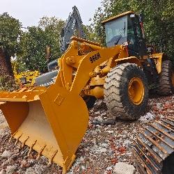 CAT 966 H