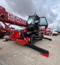 JCB 555P260R