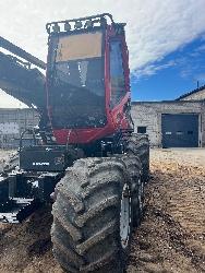 Komatsu 901