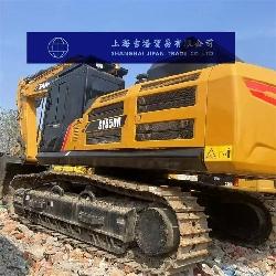 Sany SY 550 H