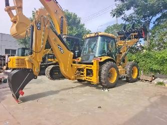 JCB 4 CX