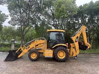 CAT 420F