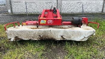 Lely 280 FC