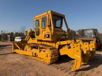 CAT D8K