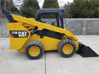 CAT 272 D