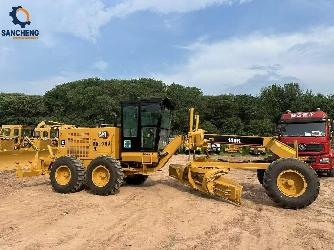CAT 140 K