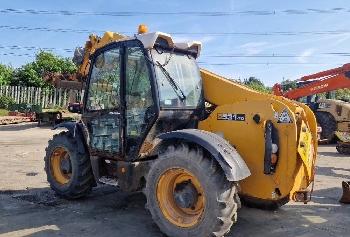 JCB 531-70