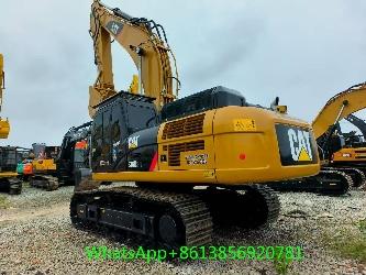 CAT 336 D