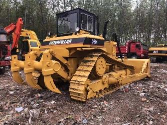 CAT D 6 H