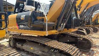 CAT 326