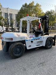TCM FD 100