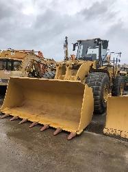 CAT 980 G