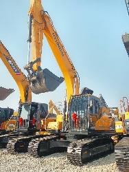 Hyundai 220