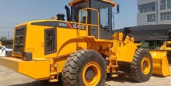 LiuGong 856 H