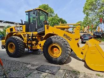 CAT 950 GC