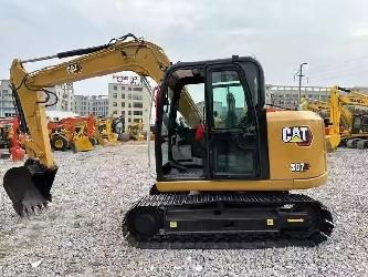 CAT 307