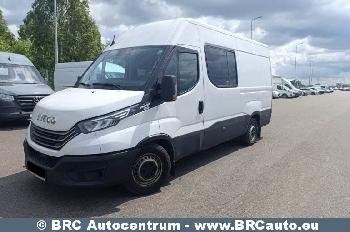 Iveco 35S18