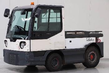 Linde P250