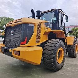LiuGong 856 H