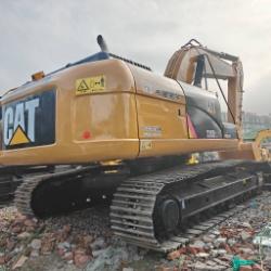 CAT 326DL