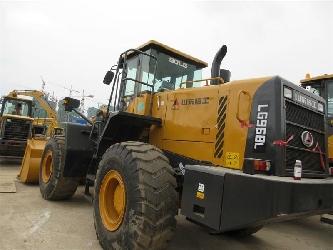 SDLG LG 958 F