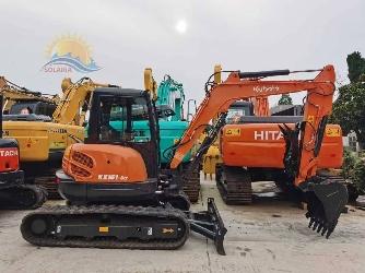 Kubota KX 161
