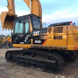 CAT 330 D L