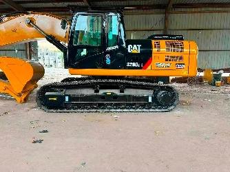Carter 329 D
