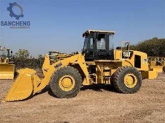 CAT 966 G