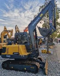 Volvo EC 60