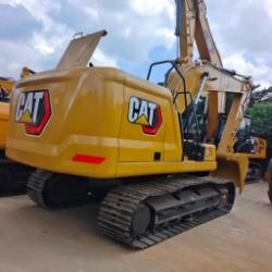 CAT 320 GC