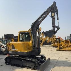 Volvo EC 55