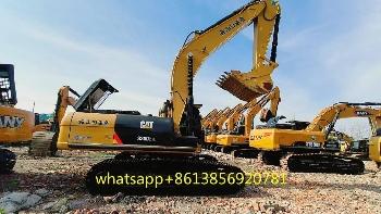 CAT 336 D