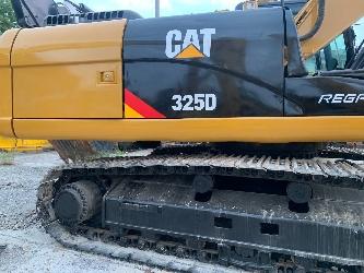 CAT 325 D