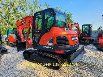 Doosan DX 60